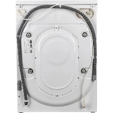 Стиральная машина Indesit IWSC 5105 белый, загрузка фронтальная 5 кг, 1000 об/мин., класс: А