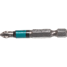 Биты KRAFTOOL Optimum Line, PZ2, 50 мм, тип хвостовика E 1/4