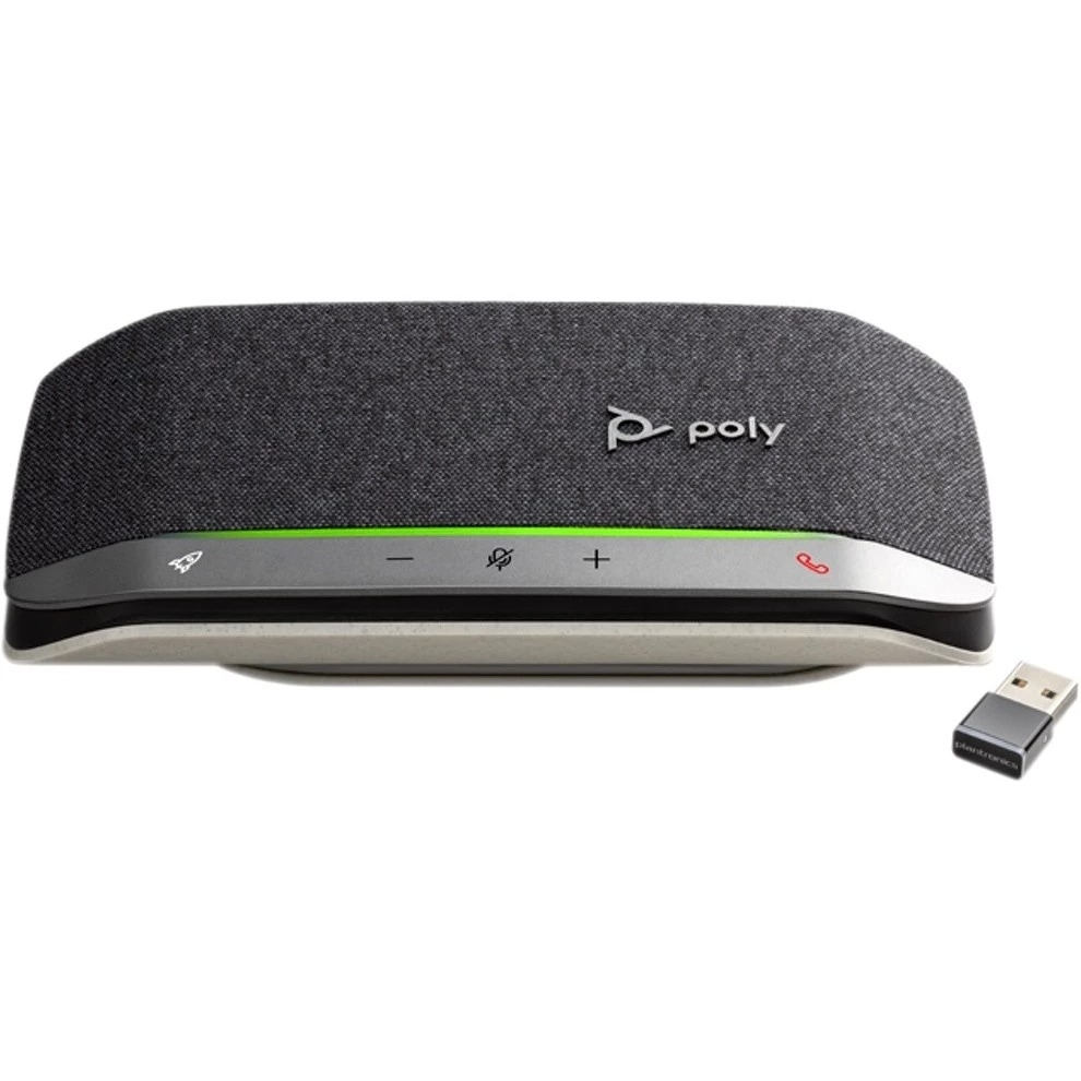 Спикерфон Plantronics Poly Sync 20+, SY20-M USB-A/BT600 WW