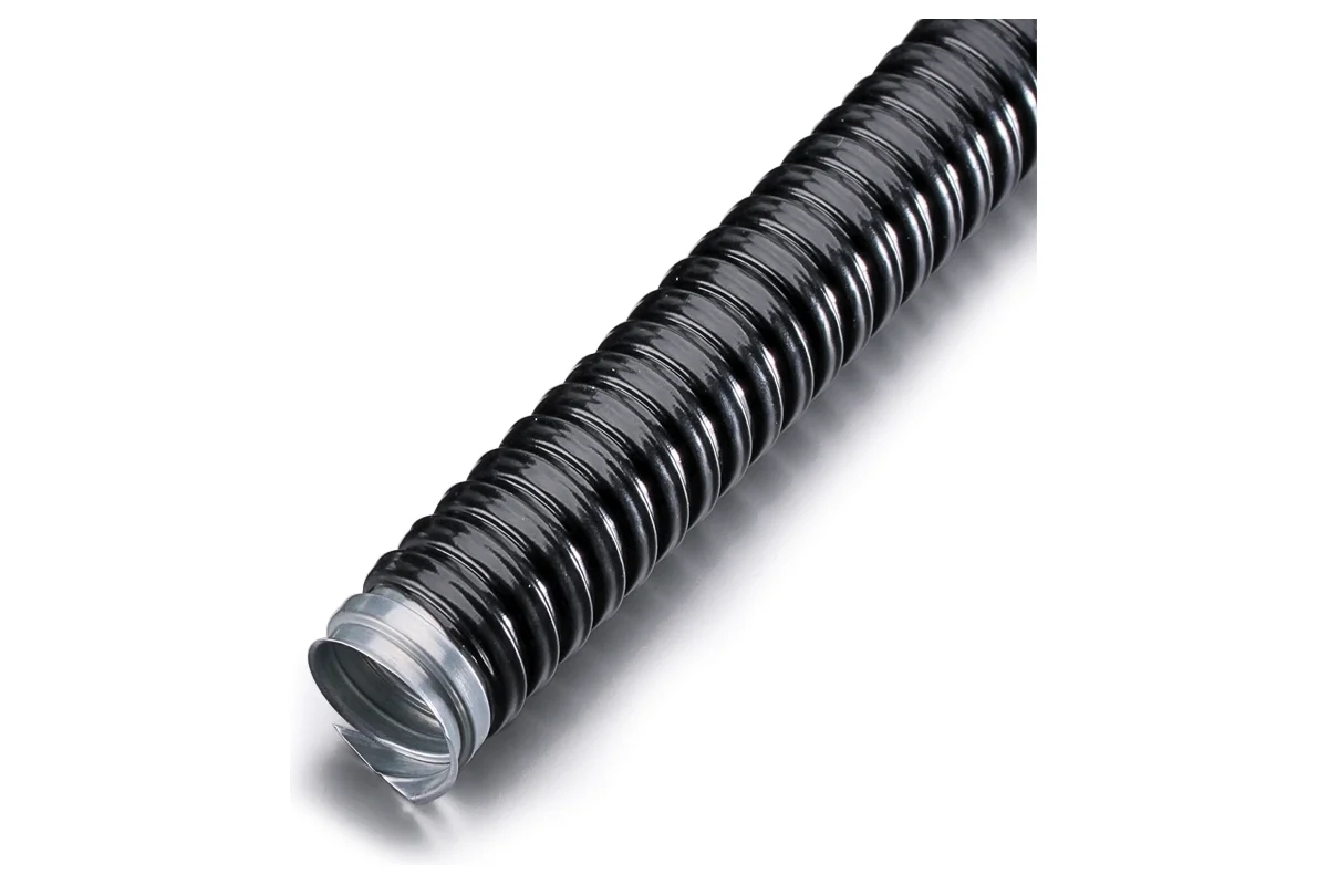 Металлорукав Fortisflex Р3-ЦПнг-LS 50