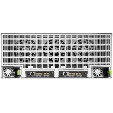 Компьютерный корпус AIC J4060-04-35X_XJ1-40604-06, 4U 60x 3.5” hot-swap bays, hot-swap JBOD with dual SAS 12G expander controller, dual BMC, tool-less HDD tray,1200W 1+1 hot-swap redundant 80+ Platinum, tool-less rail kit (35X series)