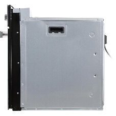 Шкаф духовой газовый Maunfeld EOGC604S, встраиваемый