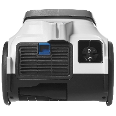 Пылесос Philips XB2042/01 белый/персиковый, 360/1800 Вт, уборка сухая, пылесборник контейнер 1.3 л