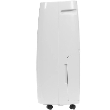 Осушитель воздуха JAX JD-30 белый, 30 л/сутки, 6 л