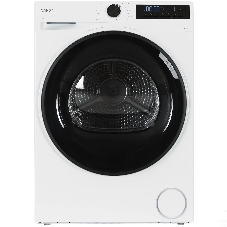 Сушильная машина Candy Nova C43TD H9A2BSW-07 белый, 9 кг, сушка - конденсационная, программ - 12, 59.5 x 85 x 59.9 см