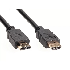 Кабель HDMI-19M - HDMI-19M ver 2.0+3D/Ethernet,2 фильтра 10m Telecom