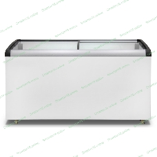 Морозильный ларь Бирюса B-CF50 белый, 500л