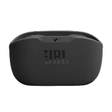 Наушники TWS JBL Wave Buds черный, внутриканальные, Bluetooth, быстрая зарядка, до 8 ч