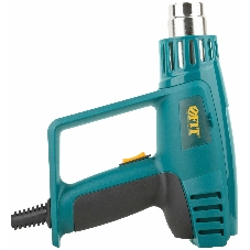Фен технический FIT HG-2011 2000 Вт, 250/500 C, 250/550 л/мин