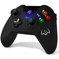 Геймпад SVEN GC-5070 черный беспроводной