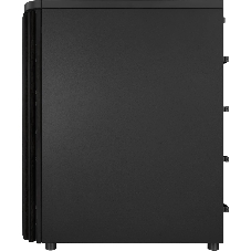 Компьютерный корпус ASUS PROART PA401 WOOD MESH PWM черный