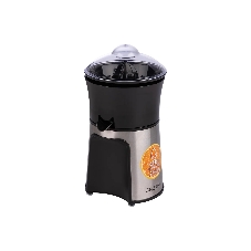 Соковыжималка ENERGY EN-227USB черный/серебристый, цитрусовая, 80 Вт, 300 мл, механическое