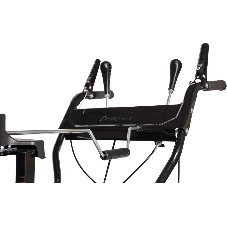 Снегоуборщик бензиновый Champion SnowLine PNST661 6.5л.с.