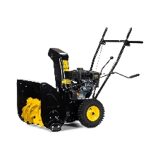 Снегоуборщик бензиновый Champion ST 656