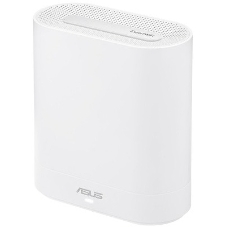 Бесшовный Mesh роутер Asus EBM68 (EBM68 (W-1-PK)) AX7800 100/1000/2500BASE-T белый