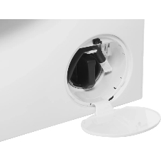 Стиральная машина Candy C33W4 07MBW-07 белый, загрузка фронтальная 7 кг, 1000 об/мин, класс A+++