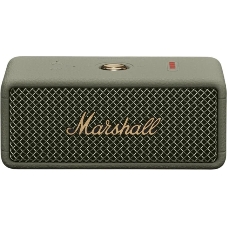 Портативная колонка Marshall Emberton III green