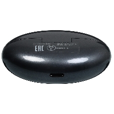 Наушники TWS Huawei FreeBuds Neo, черный (55039440)