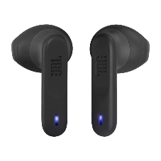 Наушники TWS JBL Wave Flex черный, вкладыши, Bluetooth, быстрая зарядка, до 8 ч