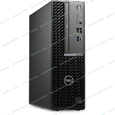 Компьютер Dell Optiplex 7010 Plus SFF i7 13700 (2.1) 32Gb 1Tb 7.2k SSD512Gb UHDG 770 Linux Ubuntu GbitEth 260W мышь клавиатура черный (7010SP-7380)