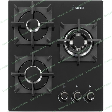Газовая варочная панель Gefest ПВГ 2100-01 К33