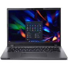 Ноутбук Acer TravelMate TMP214-55-G2-597S серебристый 14