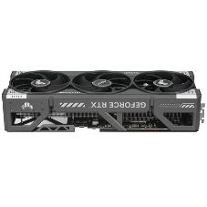 Видеокарта ASUS TUF-RTX 5080-O16G-GAMINGRTX 5080,HDMIx2,DPx3,16G,D7; 90YV0M30-M0NA00 (TUF-RTX 5080-O16G-GAMING)