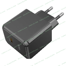 Сетевое зарядное устройство HOCO (6942007603805) CS13A 1USB 3.0A PD 20W