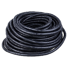 Металлорукав Fortisflex Р3-ЦПнг-LS 15 с протяжкой (уп.50 м) 76646