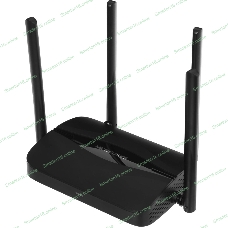 Двухдиапазонный роутер Wi-Fi 7 Mercusys MR25BE BE3600