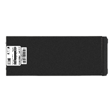 Источник бесперебойного питания ExeGate EX292633RUS SpecialPro Smart LLB-2200.LCD.AVR.1SH.2C13.RJ.USB 2200VA/1300W,LCD,AVR,1*Schuko+2*C13,RJ45/11,USB, металлический корпус, черный