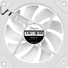 Вентилятор для корпуса Ocypus Gamma F12 ARGb WH (Gamma-F12-WH1AM00X-GL)