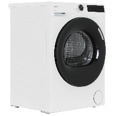 Сушильная машина Candy Nova C43TD H9A2BSW-07 белый, 9 кг, сушка - конденсационная, программ - 12, 59.5 x 85 x 59.9 см