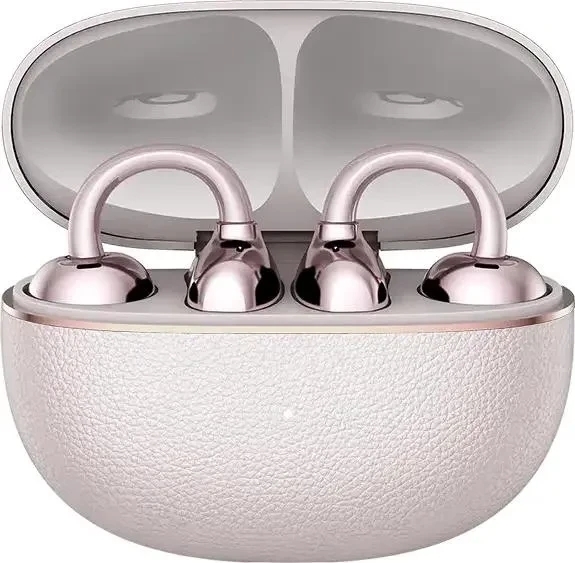 Гарнитура Earbuds Clip2 Pro 5504AGYV MKV-ME00 ROSE GOLD HONOR CHOICE