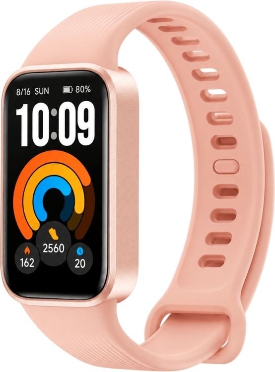 Фитнес-браслет Xiaomi Smart Band 11 Active, 1.47