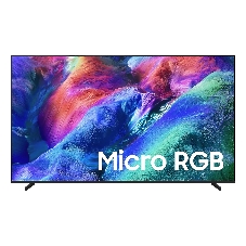 Телевизор QLED Samsung 85