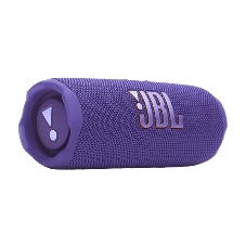 Колонка портативная JBL Flip 7 пурпурный 25W 1.0 BT 4800mAh
