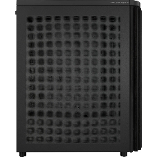 Компьютерный корпус ASUS PROART PA401 WOOD MESH PWM черный