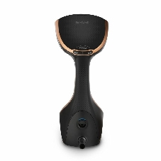 Отпариватель Tefal DT9100E0 черный/медный, 1600 Вт, 30 г/мин, 200 мл