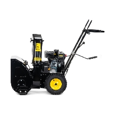 Снегоуборщик бензиновый Champion ST 656