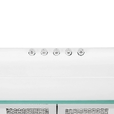 Вытяжка кухонная Oasis UP-50W белый