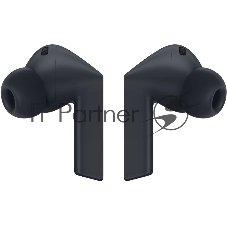 Наушники TWS Samsung Galaxy Buds 3 FE SM-R420 черный, внутриканальные, Bluetooth, активное шумоподавление, до 8 ч