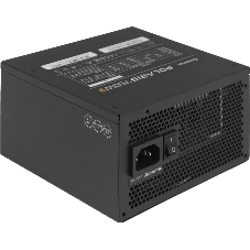 Блок питания Chieftec Polaris PPS-750FC, 750Вт, 80 PLUS Gold, 120мм, модульный, черный