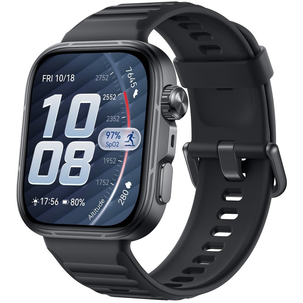 Смарт-часы Huawei Watch FIT 5 Pro, 1.92