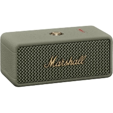 Портативная колонка Marshall Emberton III green