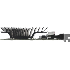 Видеокарта AFOX NVIDIA Geforce GT210, 1Gb DDR3, 64 bit, 1xDVI-I, 1xHDMI, 1xD-Sub (VGA) GPU 520 MHz