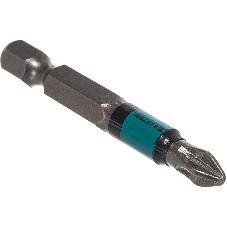 Биты KRAFTOOL Optimum Line, PZ2, 50 мм, тип хвостовика E 1/4