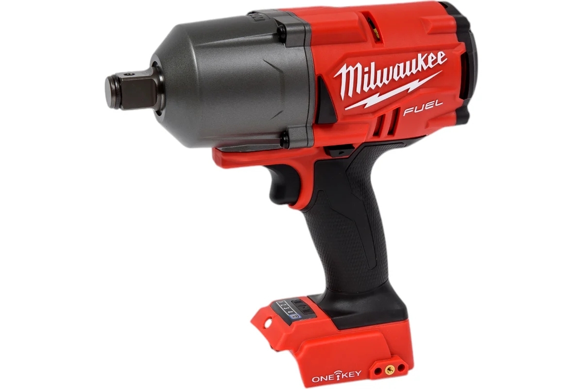 Аккумуляторный гайковерт MilwaukeeM18 ONEFHIWF34-0X FUEL ONE-KEY 4933459729