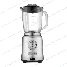 Блендер стационарный Rondell RDE-1253 1200 Вт, стальной