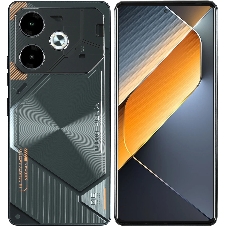Смартфон Tecno Pova 6 LI7 8/256Gb, серый Смартфон Tecno Pova 6 LI7 8/256Gb, серый
